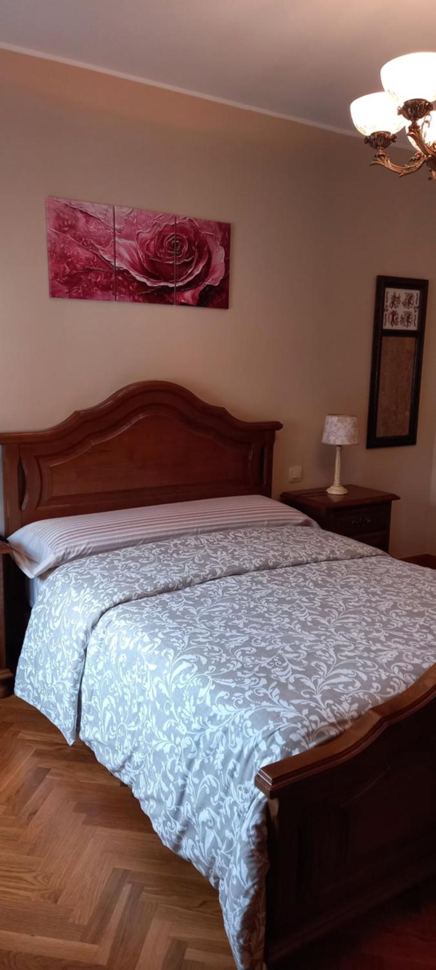 Apartament Manuel Cortina 11 Villaviciosa  Zewnętrze zdjęcie