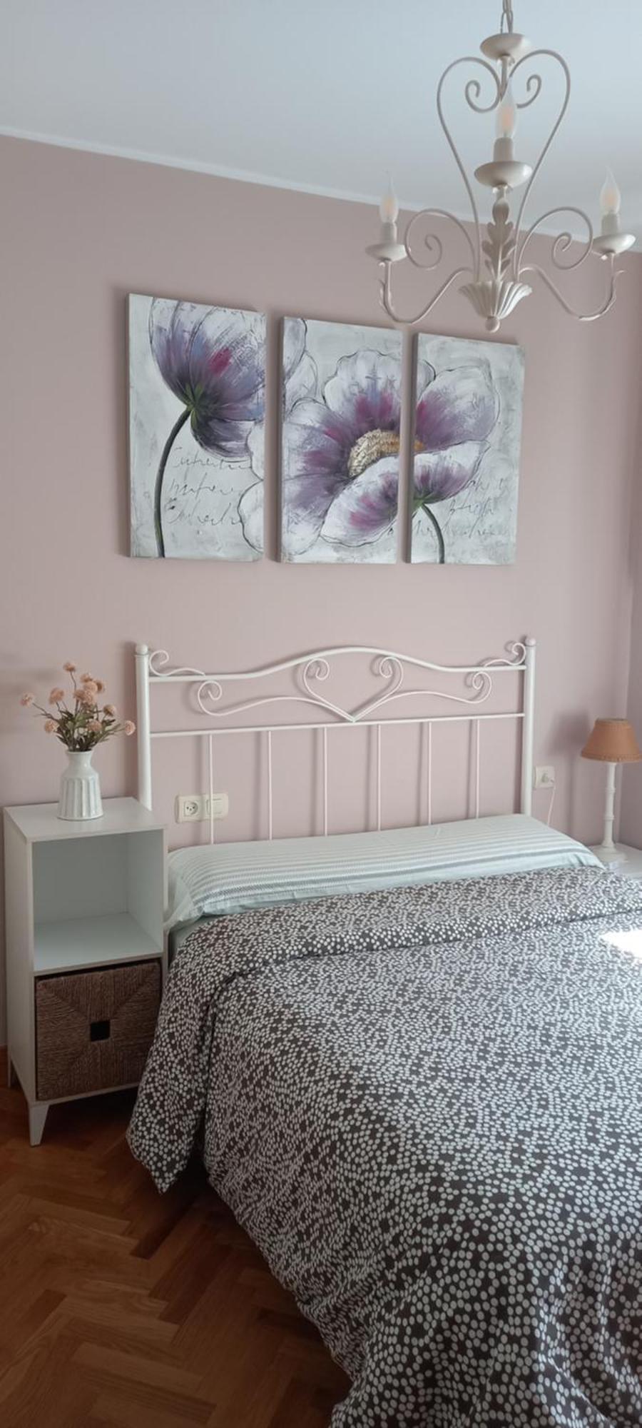 Apartament Manuel Cortina 11 Villaviciosa  Zewnętrze zdjęcie